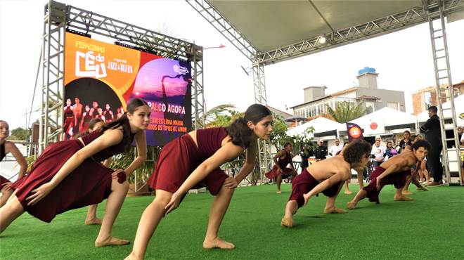 Temporada 2022 do festival Pedacinho do Céu