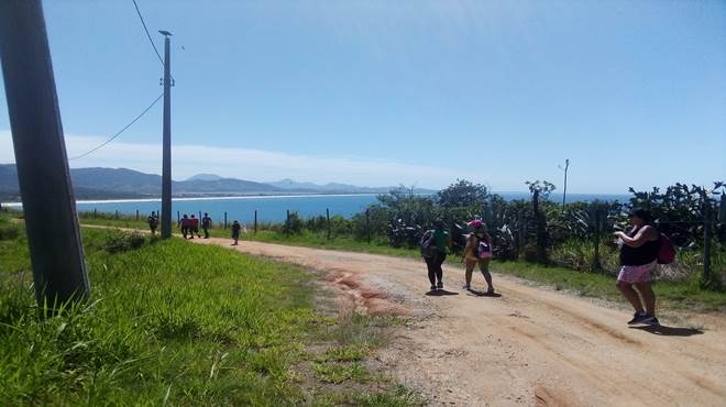 Ponta Negra e Jaconé estão no roteiro do Circuito Ecológico deste sábado (03/09)