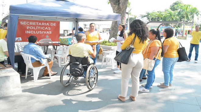 Maricá promove ação especial de prevenção ao suicídio no Centro