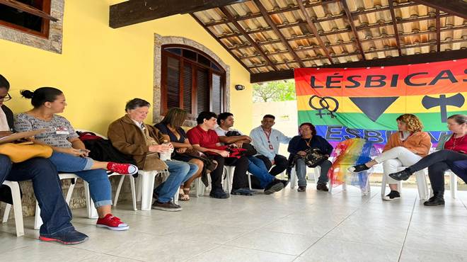 prevenção ao suicídio