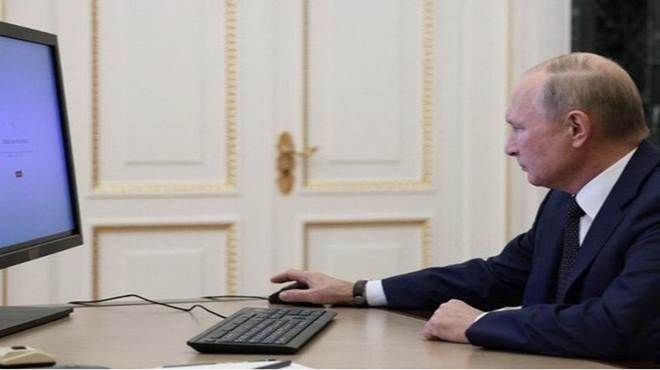 Estados Unidos prometem resposta contra uso de armas nucleares russas na Ucrânia