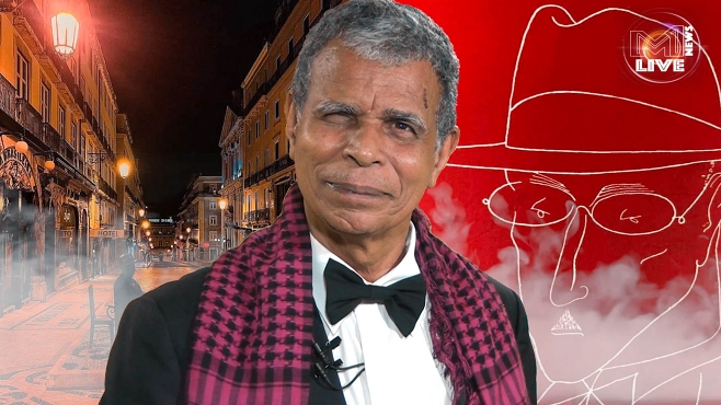 É Arte, é Cultura, é Maricá: Fernando Pessoa / Nivaldo Costa – LAB