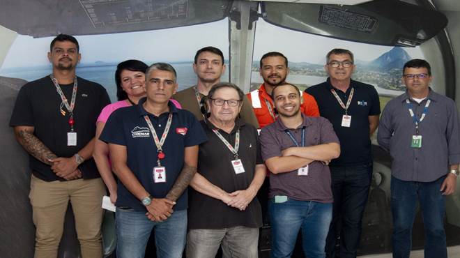 Aeroporto de Maricá Auditoria