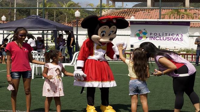 Políticas Inclusivas leva Caravana do CRPI a São José do Imbassaí neste sábado (15/10)