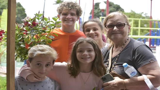 Sábado Agroecológico antecipa comemoração pelo Dia das Crianças