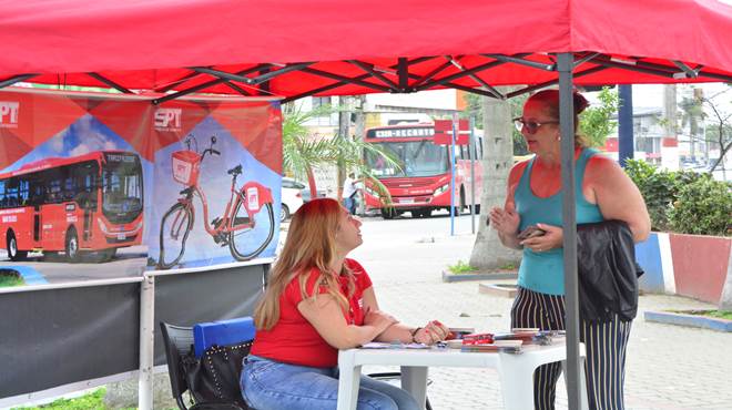EPT leva Ouvidoria Itinerante para Itaipuaçu
