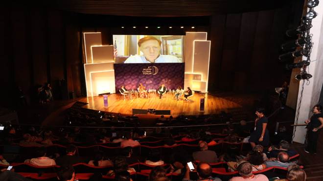 Maricá participa de encontro internacional sobre política alimentar