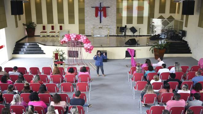 Maricá lança nova linha de cuidado voltada para o enfrentamento do câncer de mama e do colo do útero