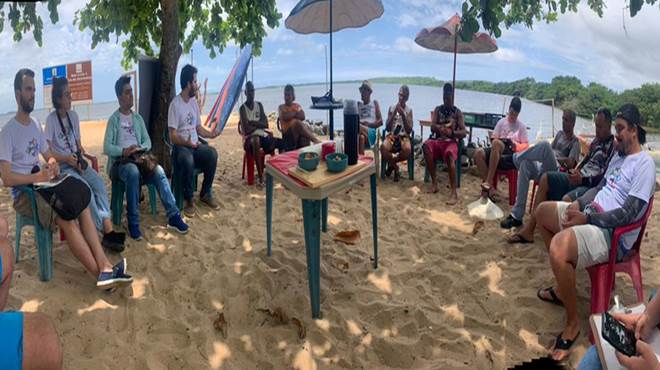 Projeto Uso Sustentável