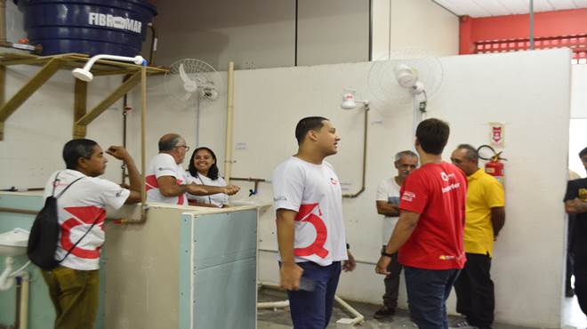 Programa Qualifica Maricá encerra segundo ciclo com a formação de mais de 400 alunos