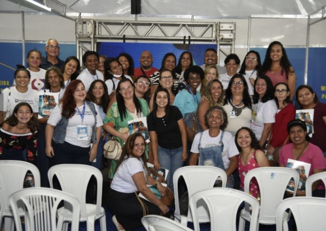 Prefeitura encerra primeira Feira das Profissões de Maricá