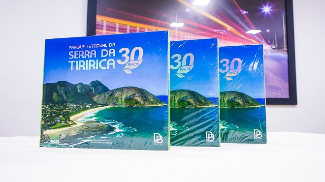 Importância da Serra da Tiririca, criação e história recontadas