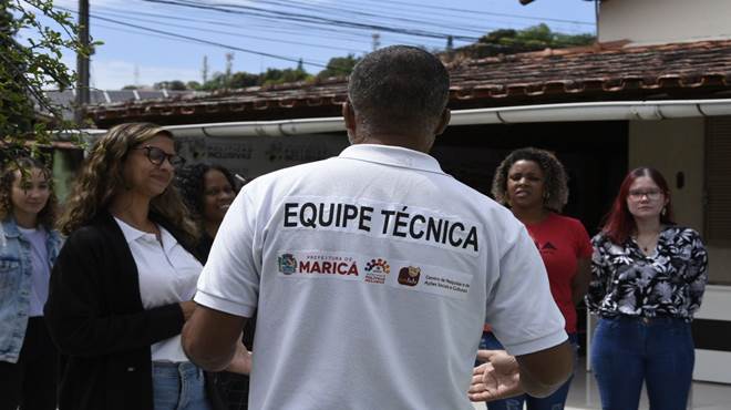 CRPI capacita profissionais de curso de idiomas em atendimento humanizado a pessoas com deficiência