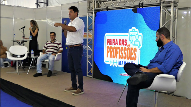 Escola de Startup de Maricá