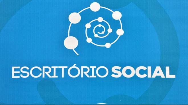 Escritório Social da Prefeitura de Maricá