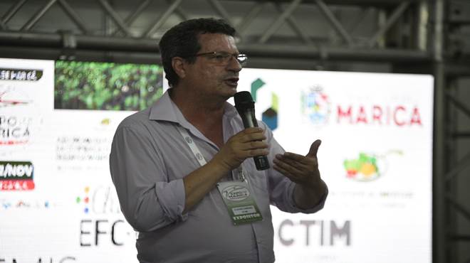 Último dia da Expo Maricá
