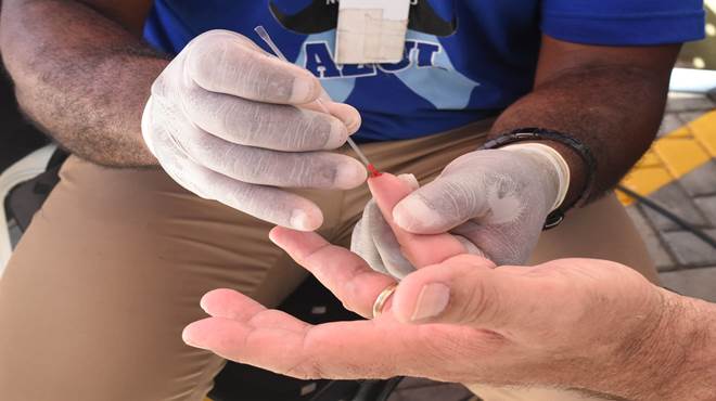 Novembro Azul: Maricá promove diversas ações de conscientização sobre o câncer de próstata