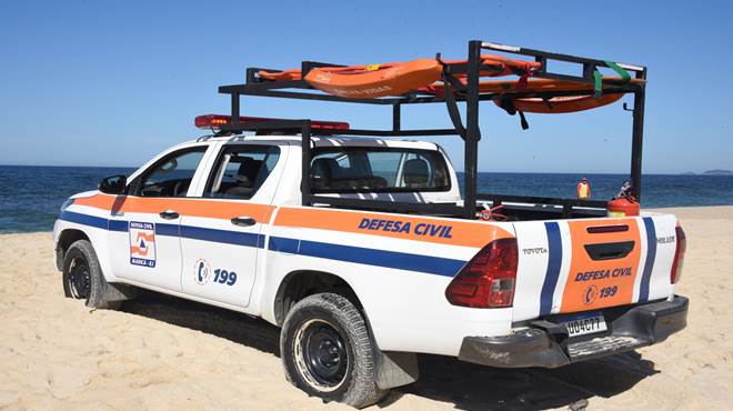 Operação Verão Laranja