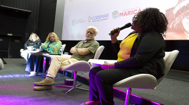 Segunda edição da série de webnários da Codemar marca o centenário de Darcy Ribeiro