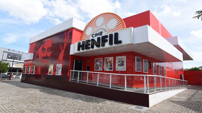 Cine Henfil exibe indicados ao Oscar 2026 a partir deste fim de semana em Maricá
