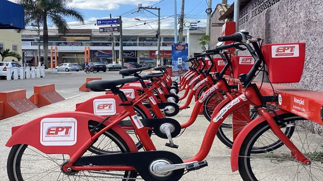 EPT realiza consulta pública para elaboração do planejamento das vermelhinhas inclusivas