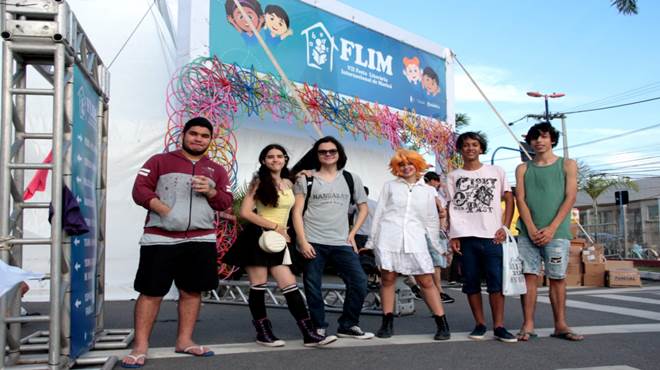 Como foi a 7ª edição da Festa Literária Internacional de Maricá?