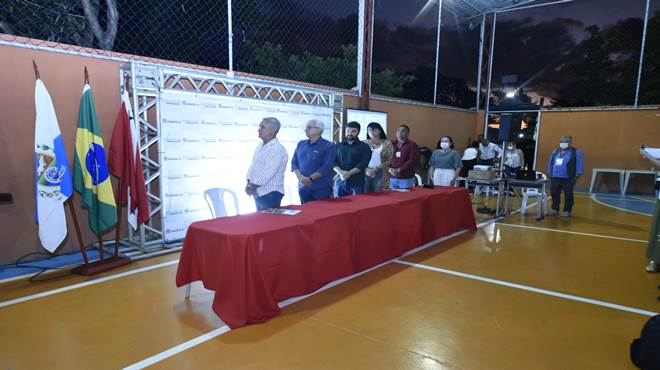 Urbanismo realiza primeira audiência pública do Plano de Mobilidade Urbana