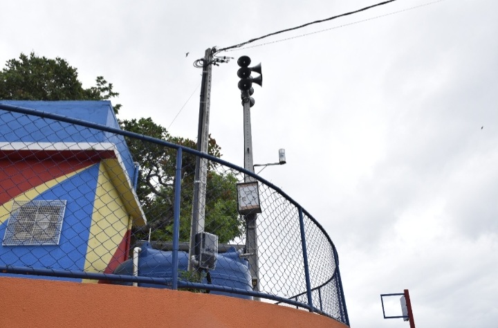 Defesa Civil realiza 1ª audiência pública no Bairro da Amizade