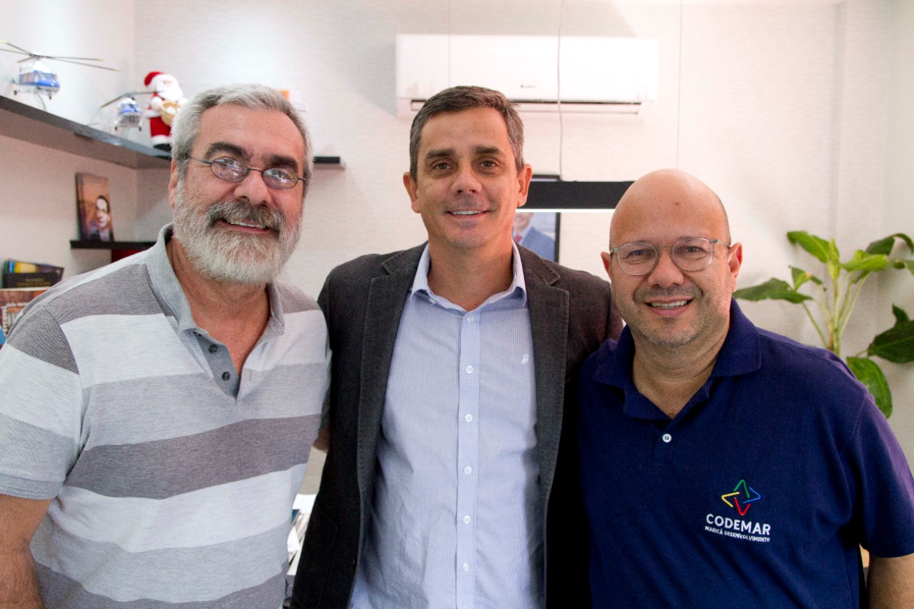 Prefeitura de Maricá anuncia mudança na presidência da Codemar