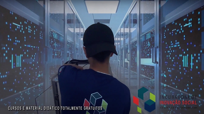 Maricá tem inscrições abertas para cursos gratuitos em formação tecnológica e empresarial