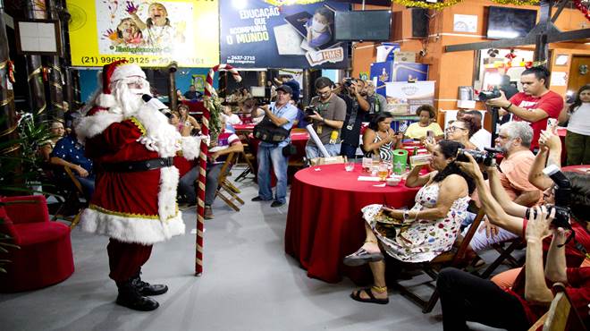 Celebrar Fest Gourmet