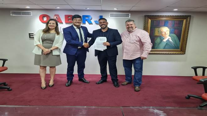 Defesa do Consumidor de Maricá assina acordo de cooperação com Procon do Rio