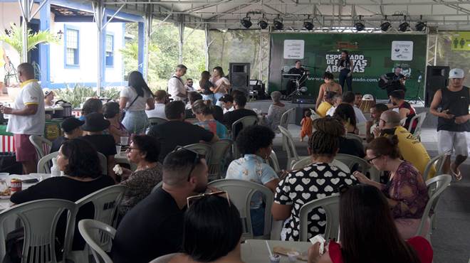 Espraiado de Portas Abertas terá mais de 30 atrações neste domingo (04/12)