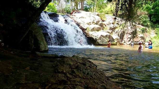 Travessia Espraiado-Tomascar é a última parada deste ano do Circuito Ecológico Caminhos de Maricá