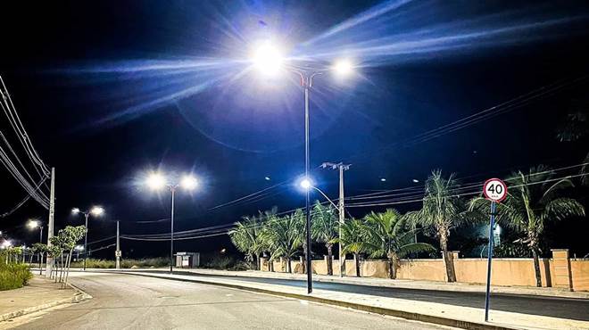 Ilumina Maricá: Prefeitura lança ferramenta online para solicitação de serviços de iluminação pública