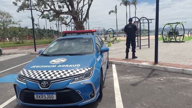 Prefeitura de Maricá monta operação especial para o réveillon 2023