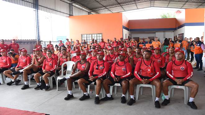 periculosidade da Defesa Civil