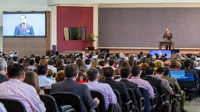 Programa internacional de instrução bíblica volta ao presencial em 2023