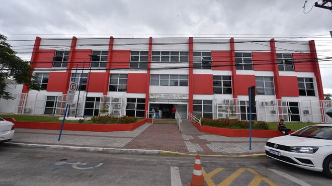 primeiro concurso do Instituto de Ciência