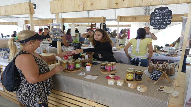 Feira da Colmeia realiza sua primeira edição de 2023 no próximo final de semana