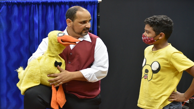 Eventos da Secretaria de Cultura de Maricá reuniram mais de 40 mil pessoas em 2022