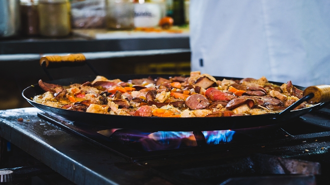 Abertas as vendas de ingresso para 3ª edição do Almoço Solidário, ação do Celebrar Maricá