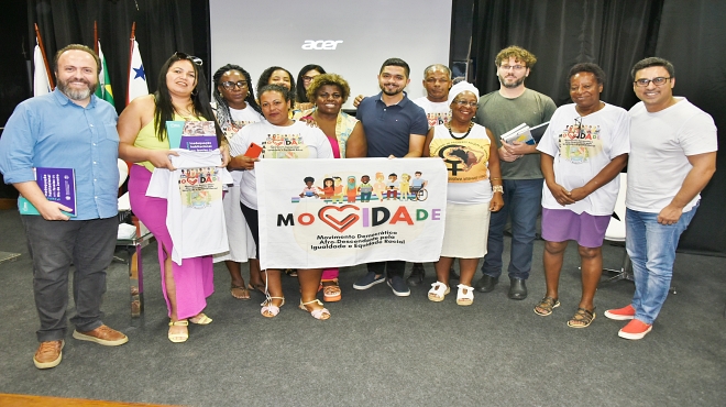 Prefeitura de Maricá inicia a revisão do Plano Local de Habitação de Interesse Social