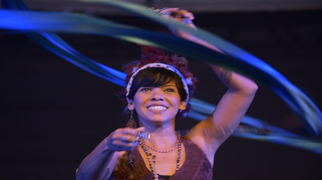 Prefeitura abre apresentações das propostas do Programa Municipal de Arte e Cultura (Proac)