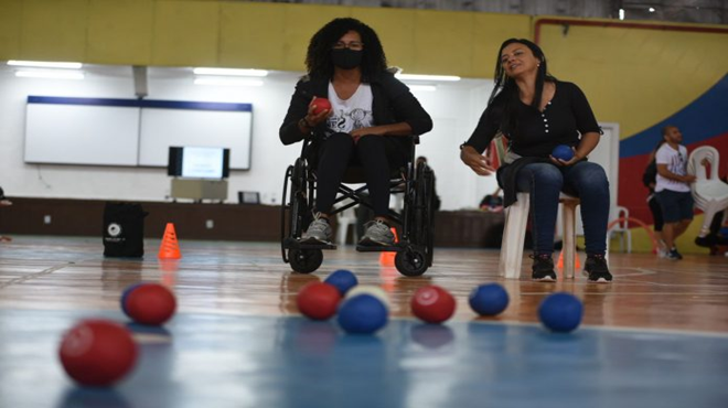 Segunda edição da Gincana Extraordinário acontece no CEU da Mumbuca