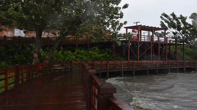 Maricá tem previsão de pancadas de chuva nesta quarta-feira (11/01)