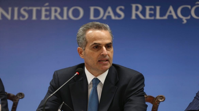 Visita de Lula à Argentina terá acordo sobre Antártida