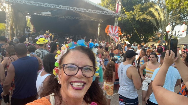 Sinfônica Ambulante – Mickey Mouse, Minnie, Pato Donald e Bumblebee