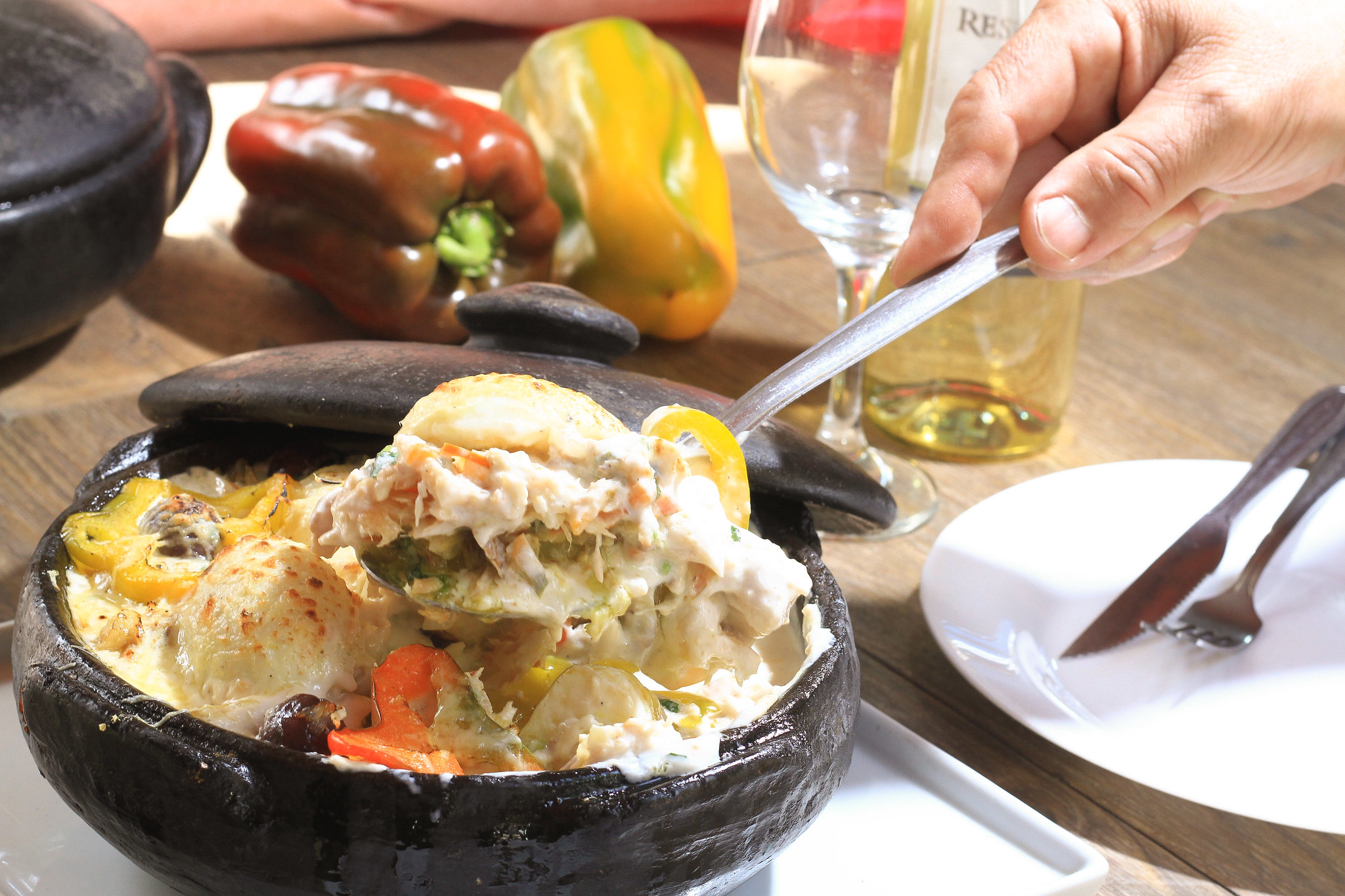 Prefeitura promove Jornada de Gastronomia e Hotelaria em Araçatiba