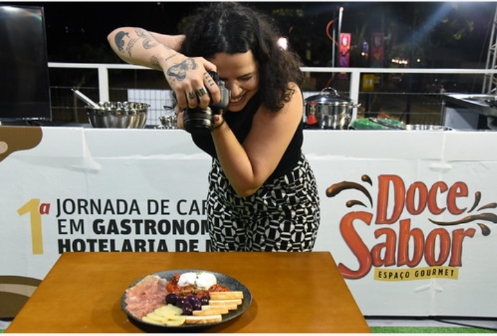 Prefeitura realiza terceiro dia da Jornada de Capacitação em Gastronomia e Hotelaria de Maricá